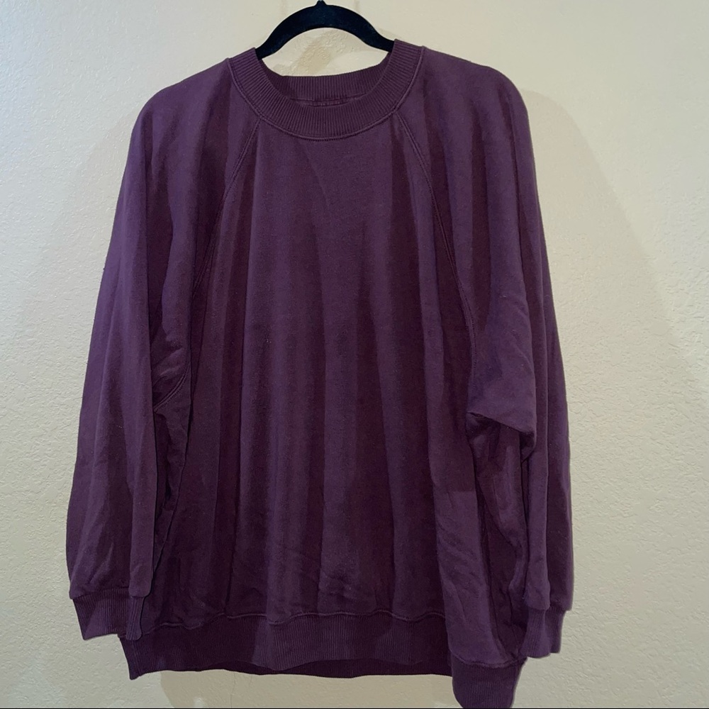 💜 American Eagle Crewneck 💜